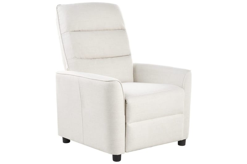 Nojatuoli Sande Valkoinen/musta, Valkoinen/musta