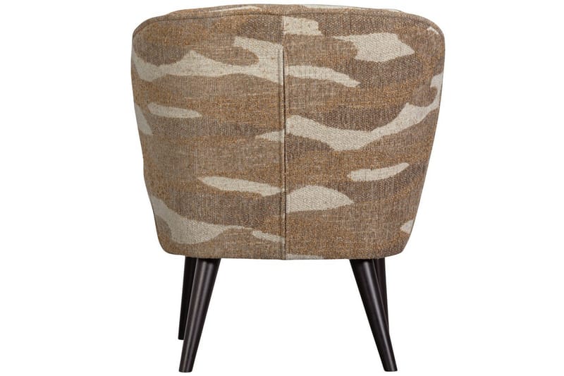 Nojatuoli Sara - Hiekka - Huonekalut - Tuoli & nojatuoli - Nojatuoli & lepotuoli