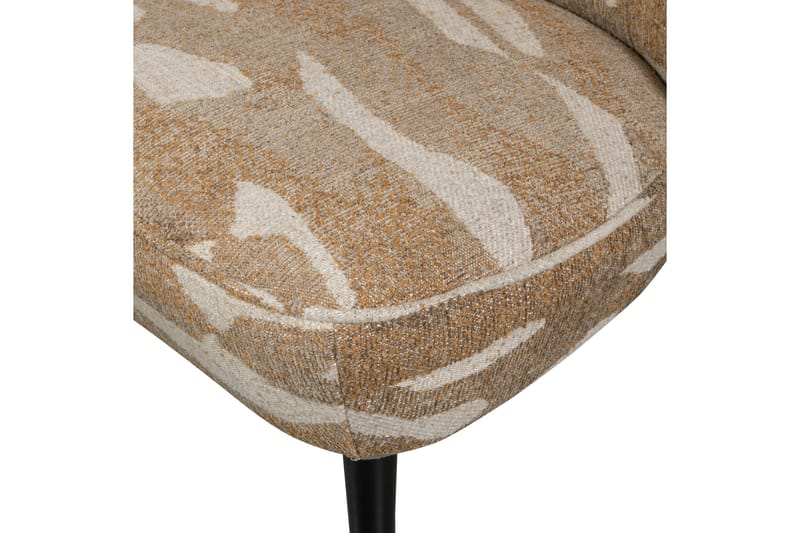 Nojatuoli Sara - Hiekka - Huonekalut - Tuoli & nojatuoli - Nojatuoli & lepotuoli