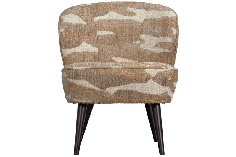 Nojatuoli Sara - Hiekka - Huonekalut - Tuoli & nojatuoli - Nojatuoli & lepotuoli