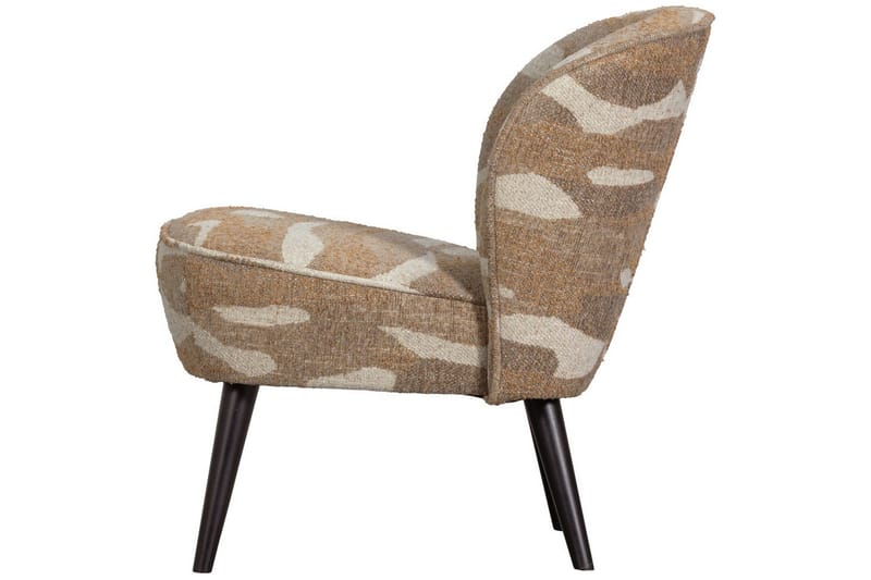 Nojatuoli Sara - Hiekka - Huonekalut - Tuoli & nojatuoli - Nojatuoli & lepotuoli