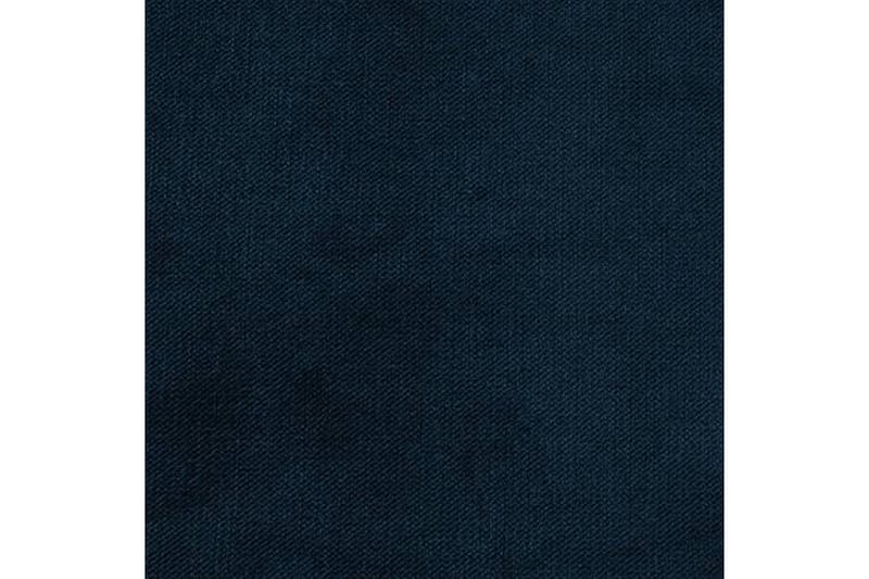 Nojatuoli - Sininen - Huonekalut - Tuoli & nojatuoli - Nojatuoli & lepotuoli - Samettinojatuoli