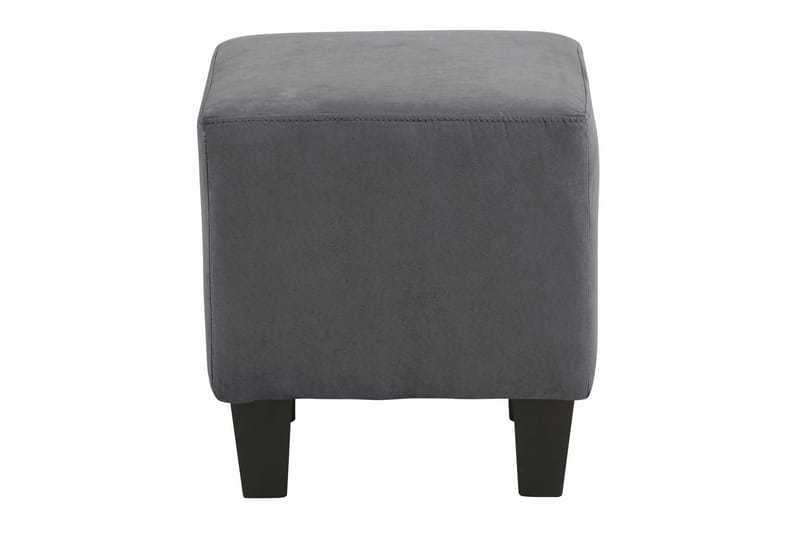 Nojatuoli Spicy Mikrokuitu - Harmaa - Huonekalut - Tuoli & nojatuoli - Nojatuoli & lepotuoli