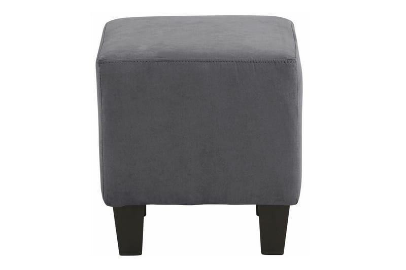 Nojatuoli Spicy Mikrokuitu - Harmaa - Huonekalut - Tuoli & nojatuoli - Nojatuoli & lepotuoli