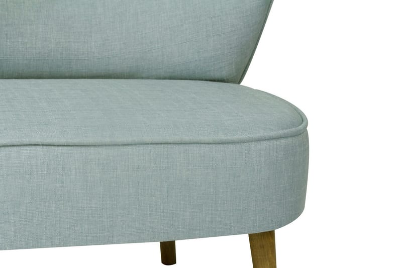 Nojatuoli Terriq - Sininen - Huonekalut - Tuoli & nojatuoli - Nojatuoli & lepotuoli