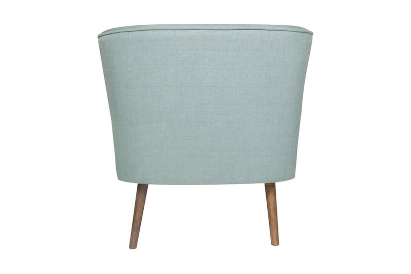 Nojatuoli Terriq - Sininen - Huonekalut - Tuoli & nojatuoli - Nojatuoli & lepotuoli