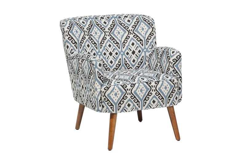 Nojatuoli Tumba, Beige