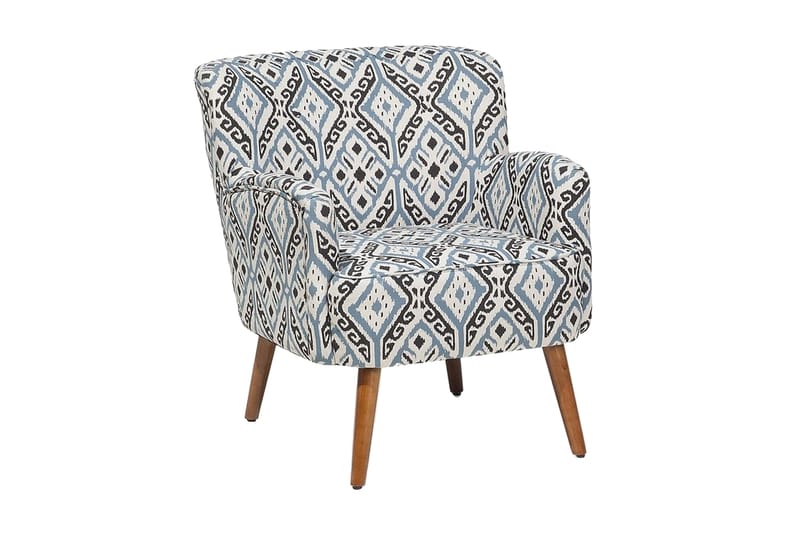 Nojatuoli Tumba, Beige