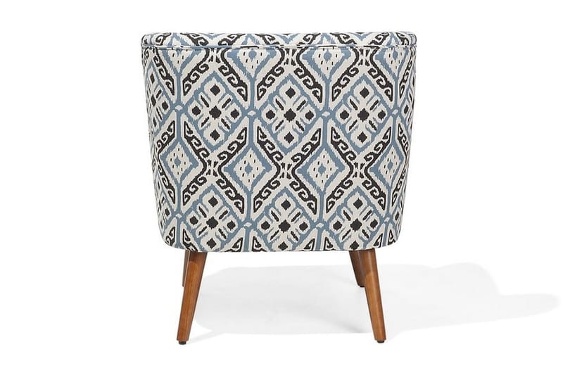 Nojatuoli Tumba - Beige - Huonekalut - Tuoli & nojatuoli - Nojatuoli & lepotuoli