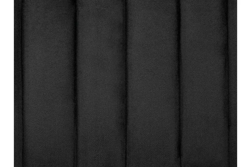 Nojatuoli Vaasa - Musta - Huonekalut - Tuoli & nojatuoli - Nojatuoli & lepotuoli