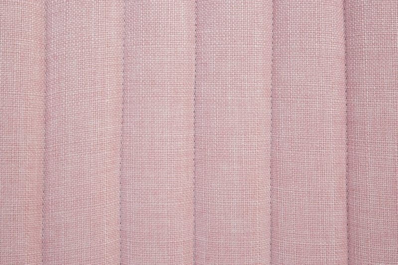 Nojatuoli Vaasa - Vaaleanpunainen - Huonekalut - Tuoli & nojatuoli - Nojatuoli & lepotuoli