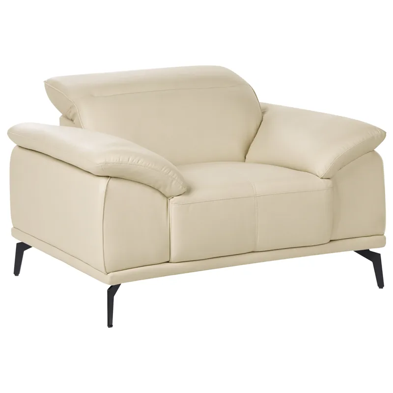 Nojatuoli Vejen, Beige
