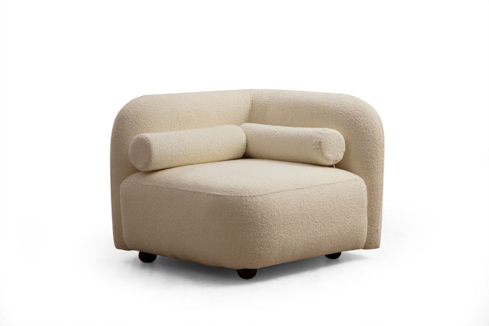 Nojatuoli Victoria Beige - Victoria