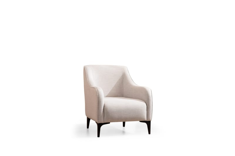 Nojatuoli Wangaratta, Offwhite