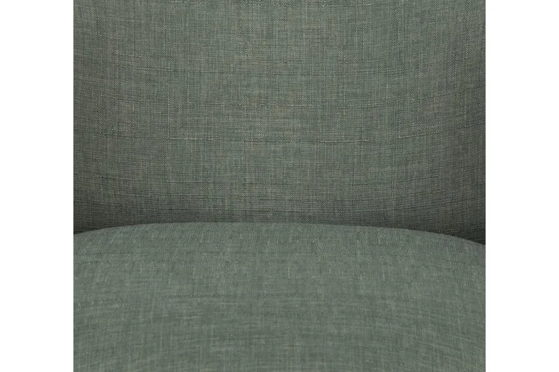 Nojatuoli Wentzlaff Käsinojilla - Vihreä - Huonekalut - Tuoli & nojatuoli - Nojatuoli & lepotuoli