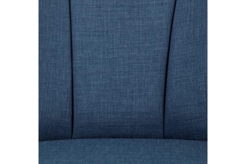 Nojatuoli Windfelder Käsinojilla - Vihreä - Huonekalut - Tuoli & nojatuoli - Nojatuoli & lepotuoli