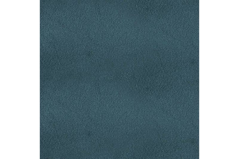 Nojatuoli Witolin - Sametti/Sininen - Huonekalut - Tuoli & nojatuoli - Nojatuoli & lepotuoli - Samettinojatuoli