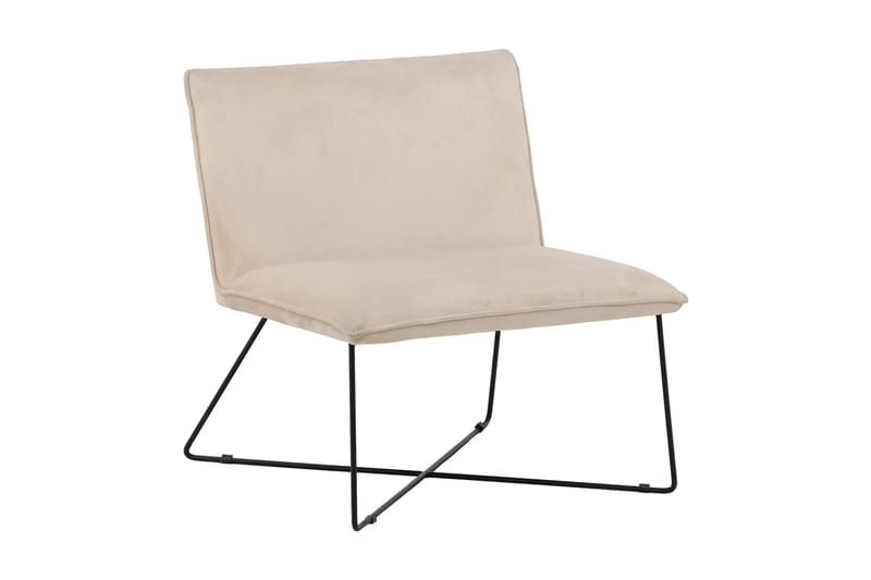 Nojatuoli X, Beige