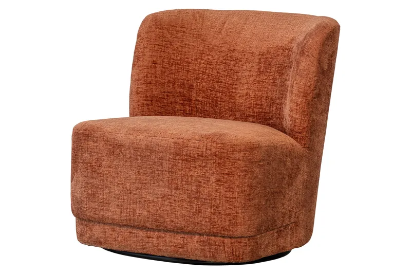 Nojatuoli Pawna, Oranssi