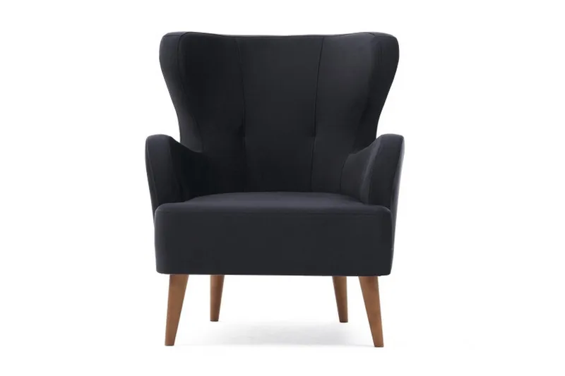 Nojatuoli Parawa, Antrasiitti