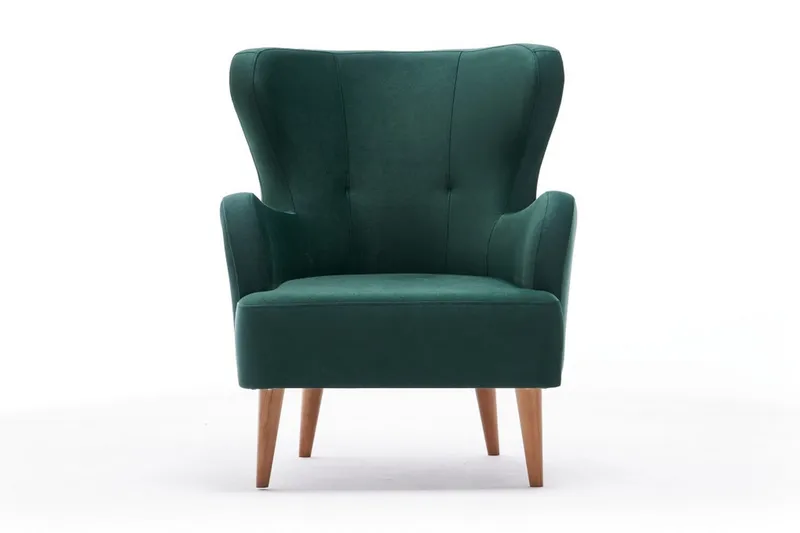 Nojatuoli Parawa, Vihreä