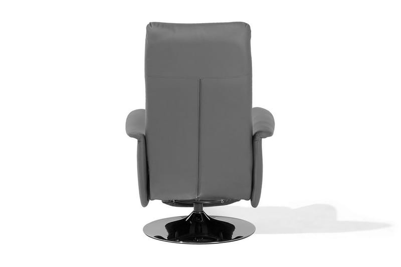 Nojatuoli Prime - Harmaa - Huonekalut - Tuoli & nojatuoli - Nojatuoli & lepotuoli