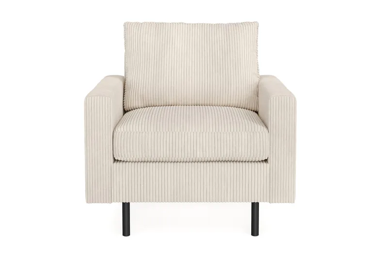 Nojatuoli Peppe, Beige