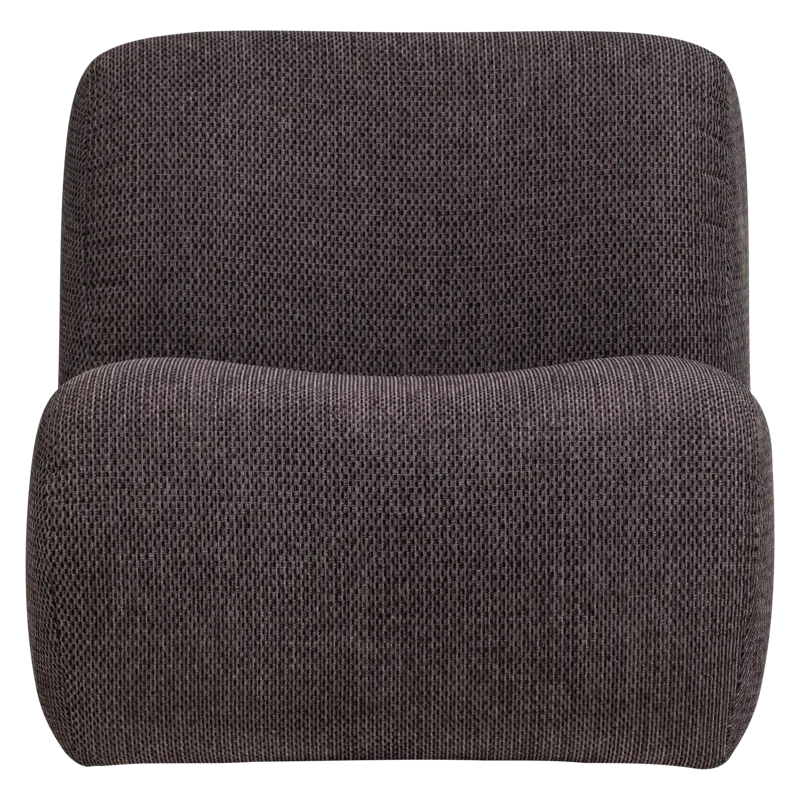 Nojatuoli Nomu, Antrasiitti melange