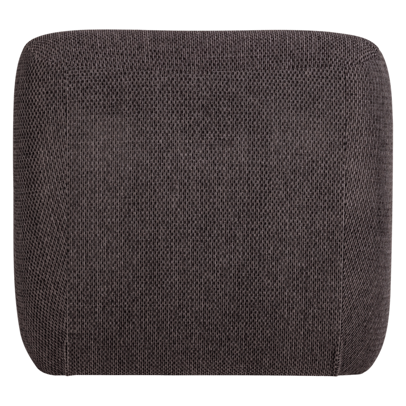 Nojatuoli Nomu - Antrasiitti melange - Huonekalut - Tuoli & nojatuoli - Nojatuoli & lepotuoli