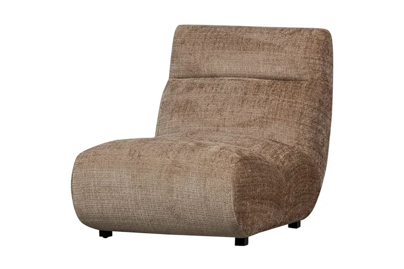 Nojatuoli Observe, Savi