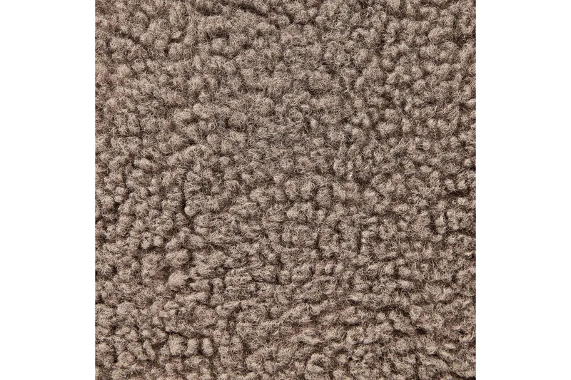 Nojatuoli Odenzen Ruskea/vaalea puu - Ruskea/vaalea puu - Huonekalut - Tuoli & nojatuoli - Nojatuoli & lepotuoli