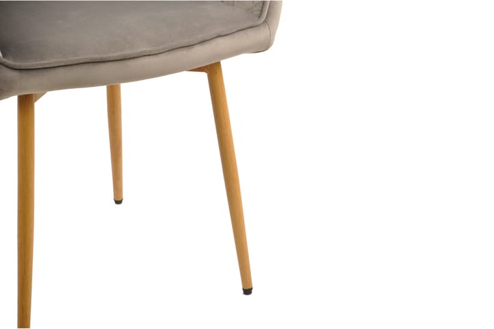 Nojatuoli Olingdal - Ruokapöydän tuolit - Meikkituoli - Käsinojallinen tuoli