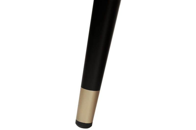 Nojatuoli Orsta - Beige, musta, kulta - Huonekalut - Tuoli & nojatuoli - Nojatuoli & lepotuoli