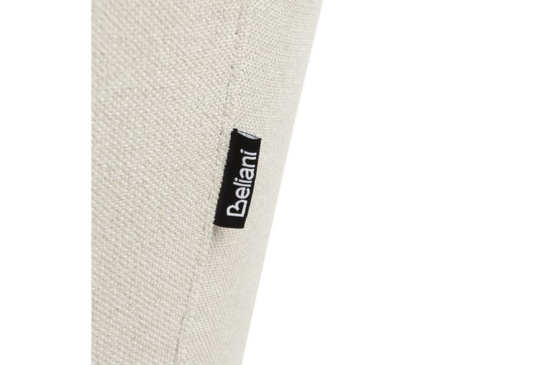 Nojatuoli Orsta - Beige, musta, kulta - Huonekalut - Tuoli & nojatuoli - Nojatuoli & lepotuoli