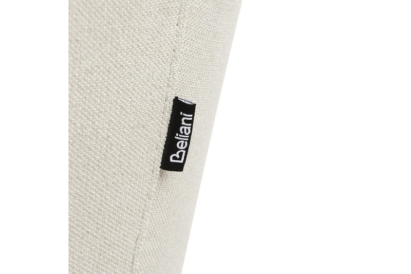 Nojatuoli Orsta - Beige, musta, kulta - Huonekalut - Tuoli & nojatuoli - Nojatuoli & lepotuoli