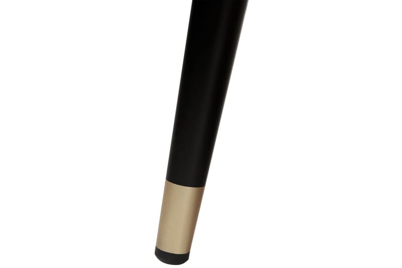 Nojatuoli Orsta - Beige, musta, kulta - Huonekalut - Tuoli & nojatuoli - Nojatuoli & lepotuoli