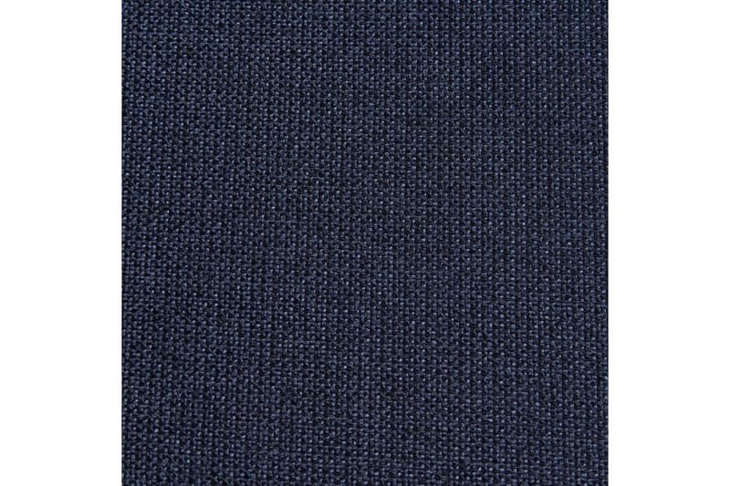 Nojatuoli Orsta - Sininen, musta, kulta - Huonekalut - Tuoli & nojatuoli - Nojatuoli & lepotuoli