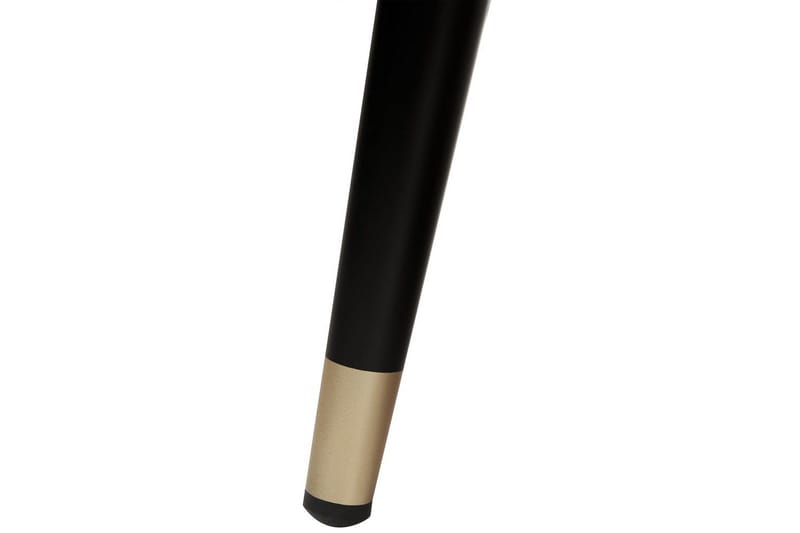 Nojatuoli Orsta - Sininen, musta, kulta - Huonekalut - Tuoli & nojatuoli - Nojatuoli & lepotuoli