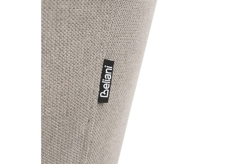 Nojatuoli Orsta - Taupe, musta, kulta - Huonekalut - Tuoli & nojatuoli - Nojatuoli & lepotuoli