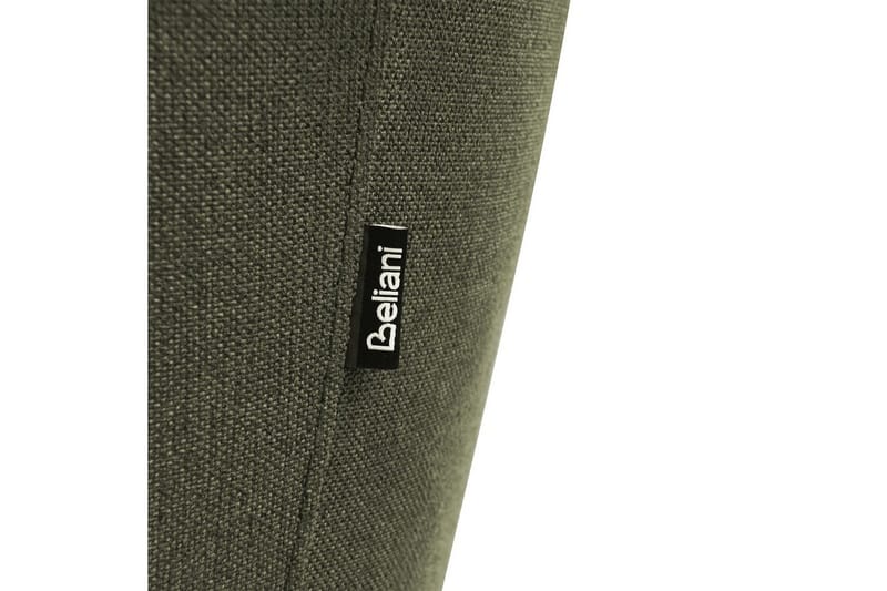 Nojatuoli Orsta - Vihreä, musta, kulta - Huonekalut - Tuoli & nojatuoli - Nojatuoli & lepotuoli