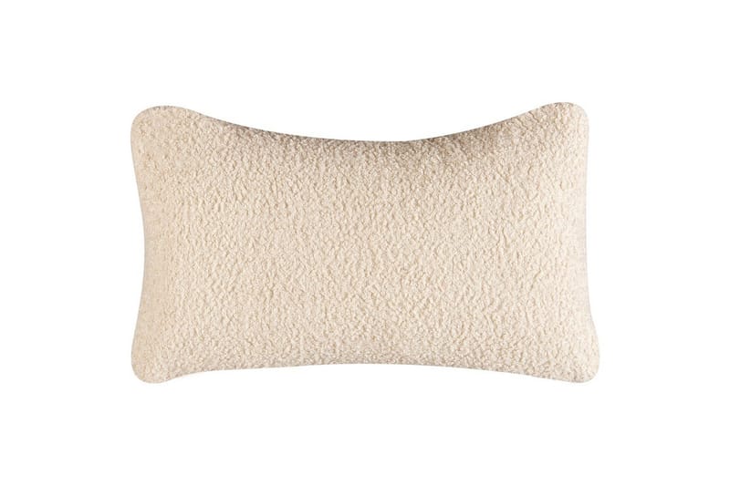 Nojatuoli Otsby - Beige, musta - Huonekalut - Tuoli & nojatuoli - Nojatuoli & lepotuoli