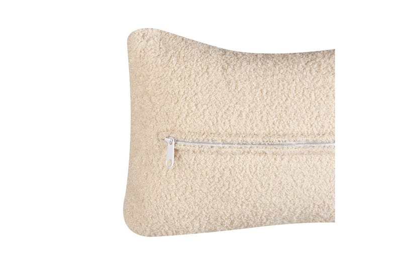 Nojatuoli Otsby - Beige, musta - Huonekalut - Tuoli & nojatuoli - Nojatuoli & lepotuoli