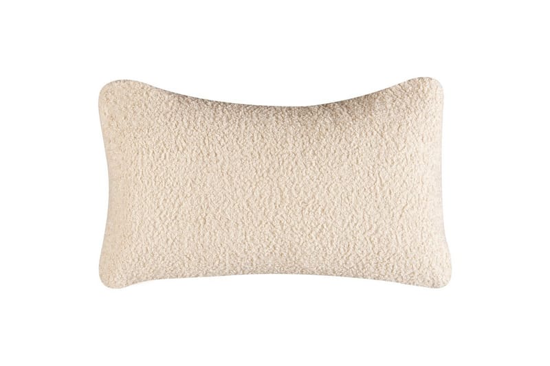 Nojatuoli Otsby - Beige, musta - Huonekalut - Tuoli & nojatuoli - Nojatuoli & lepotuoli