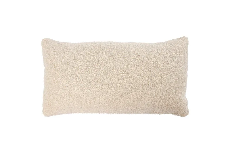 Nojatuoli Otsby II Beige/vaalea puu - Beige/vaalea puu - Huonekalut - Tuoli & nojatuoli - Nojatuoli & lepotuoli