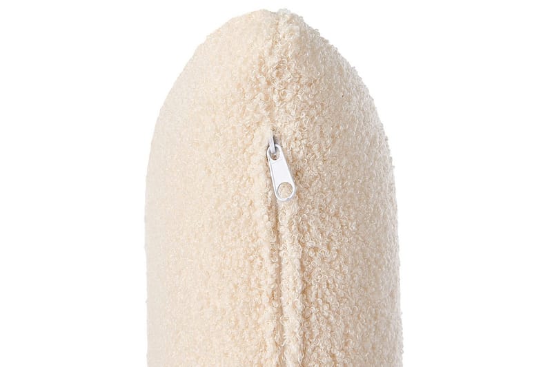 Nojatuoli Otsby II Beige/vaalea puu - Beige/vaalea puu - Huonekalut - Tuoli & nojatuoli - Nojatuoli & lepotuoli