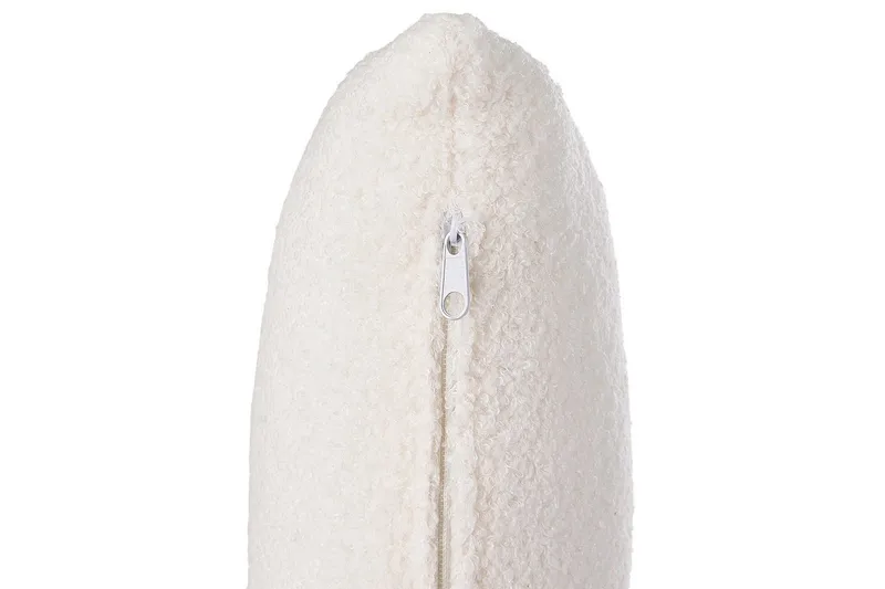 Nojatuoli Otsby II Valkoinen/vaalea puu - Valkoinen/vaalea puu - Huonekalut - Tuoli & nojatuoli - Nojatuoli & lepotuoli