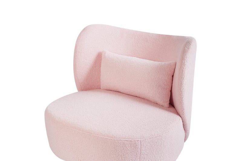 Nojatuoli Otsby ll - Huonekalut - Tuoli & nojatuoli - Nojatuoli & lepotuoli