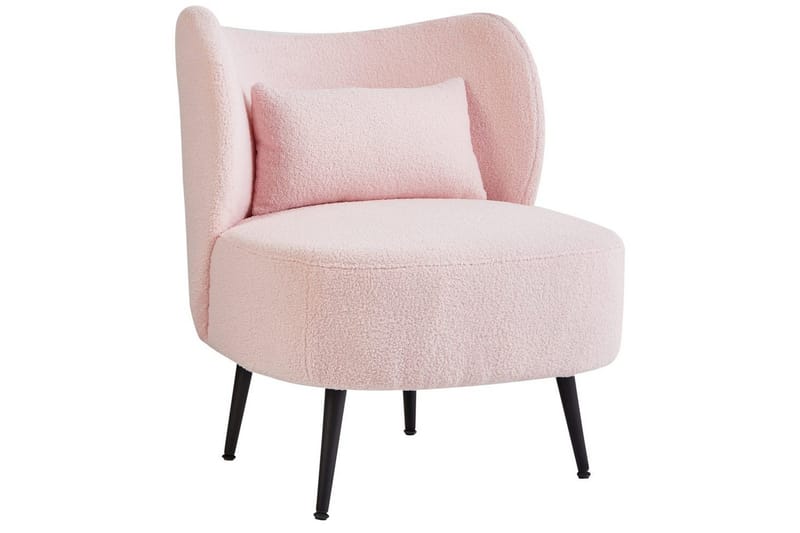 Nojatuoli Otsby ll - Huonekalut - Tuoli & nojatuoli - Nojatuoli & lepotuoli