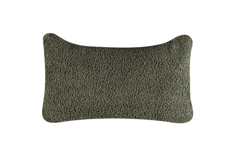 Nojatuoli Otsby - Tummanvihreä, musta - Huonekalut - Tuoli & nojatuoli - Nojatuoli & lepotuoli