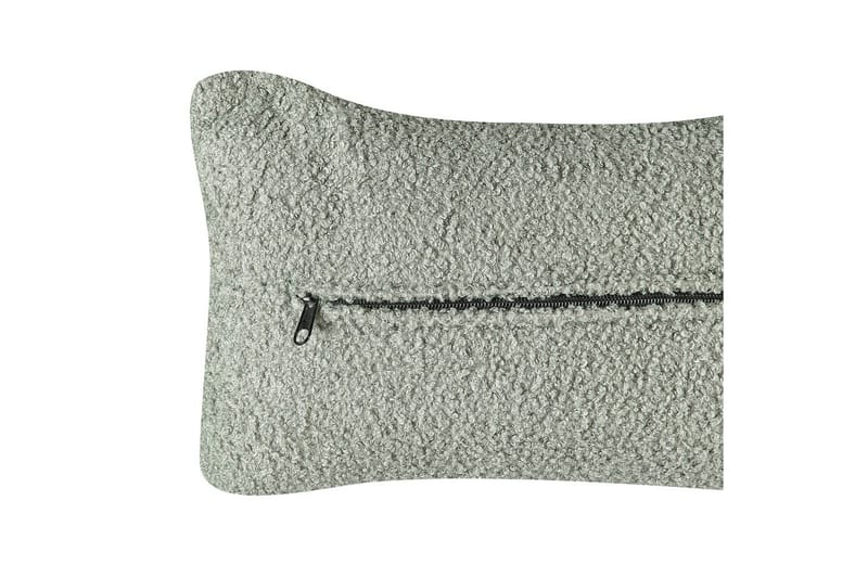 Nojatuoli Otsby - Vihreä, musta - Huonekalut - Tuoli & nojatuoli - Nojatuoli & lepotuoli